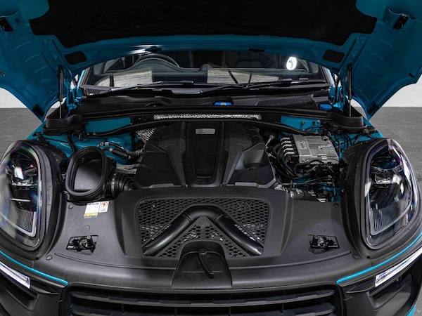 Used Porsche Macan for sale - 75340122: Photo 27