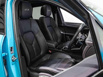 Used Porsche Macan 2022 for sale - 75340122: Photo