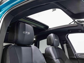 Used Porsche Macan 2022 for sale - 75340122: Photo