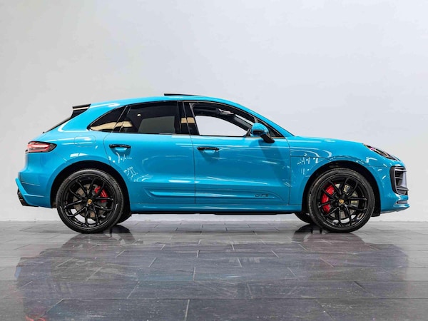 Used Porsche Macan for sale - 75340122: Photo 7