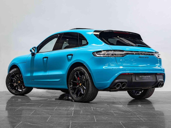 Used Porsche Macan for sale - 75340122: Photo 8