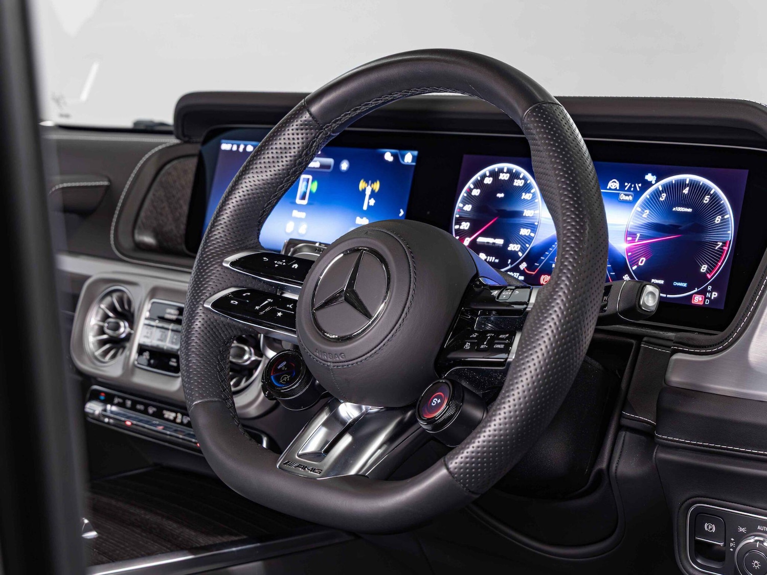 Used Mercedes-Benz G Class 2024 for sale - 76991674: Photo 10