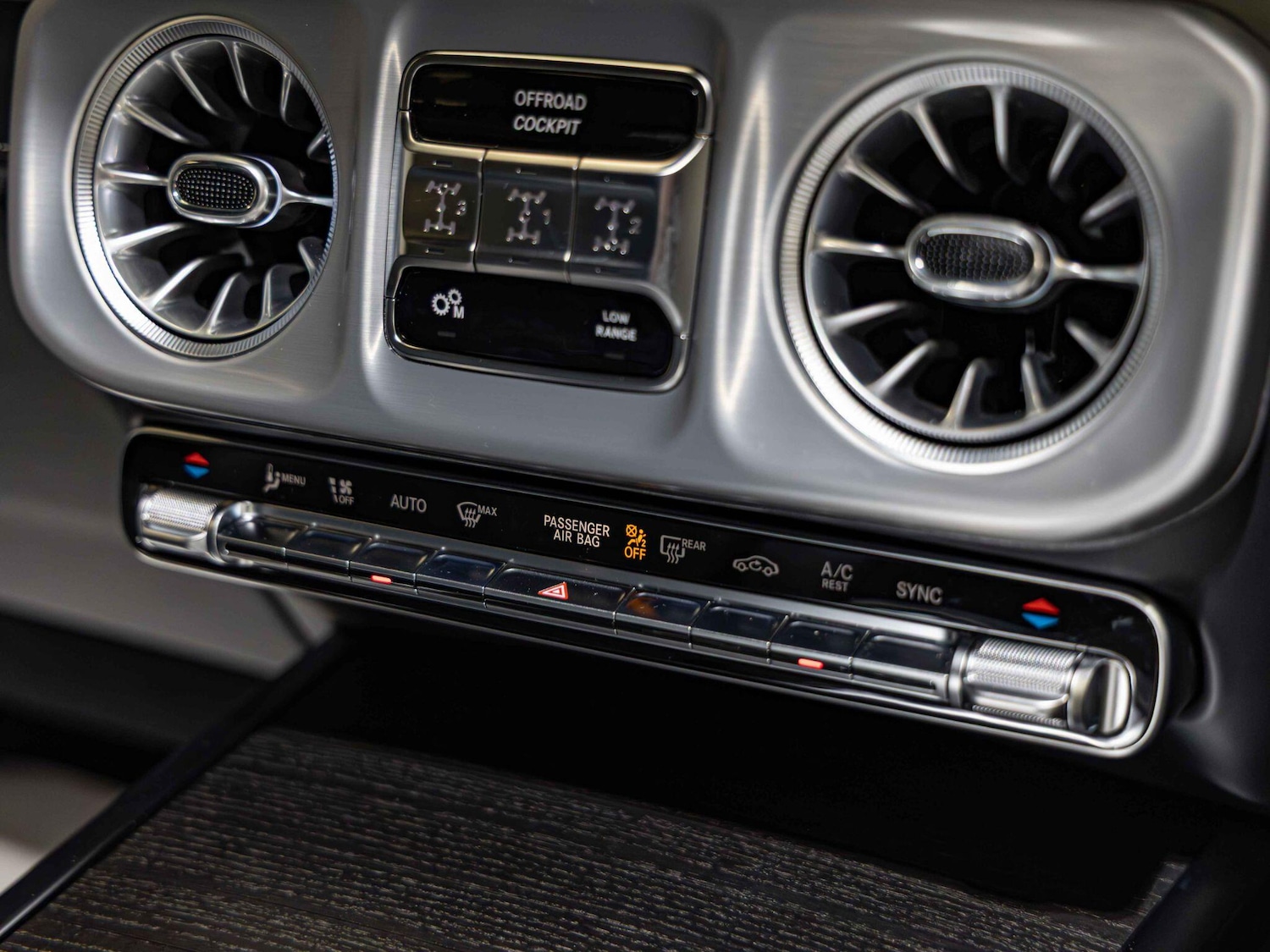 Used Mercedes-Benz G Class 2024 for sale - 76991674: Photo 16