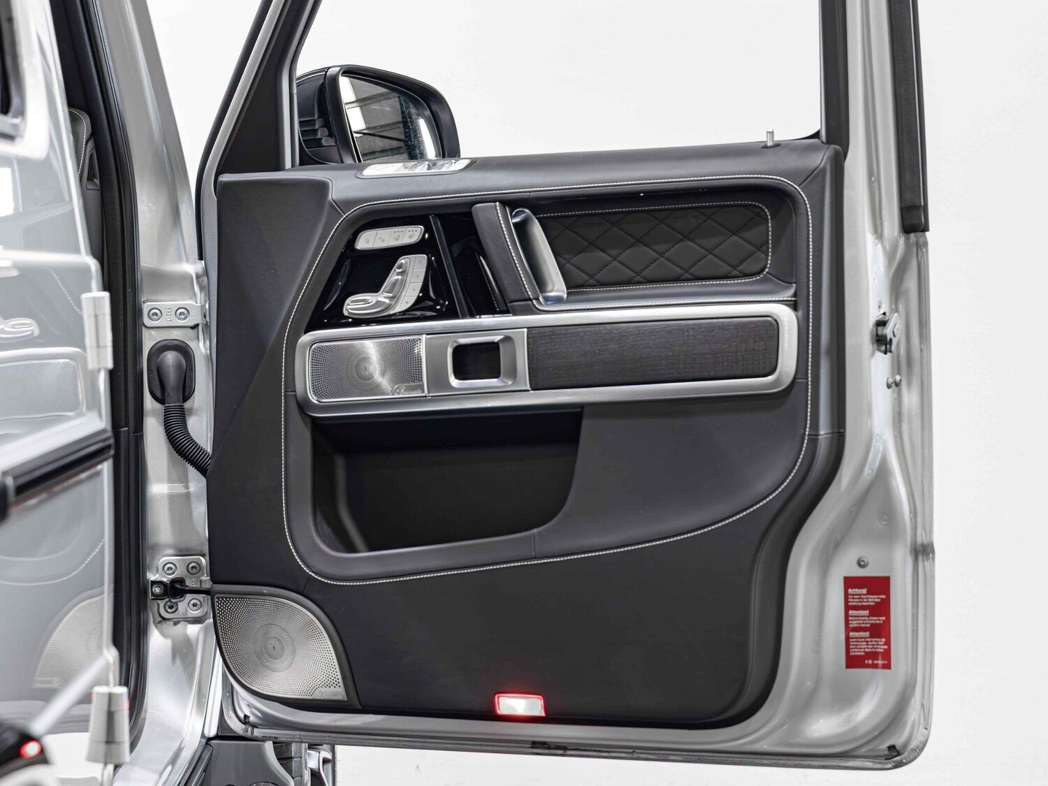 Used Mercedes-Benz G Class 2024 for sale - 76991674: Photo 19