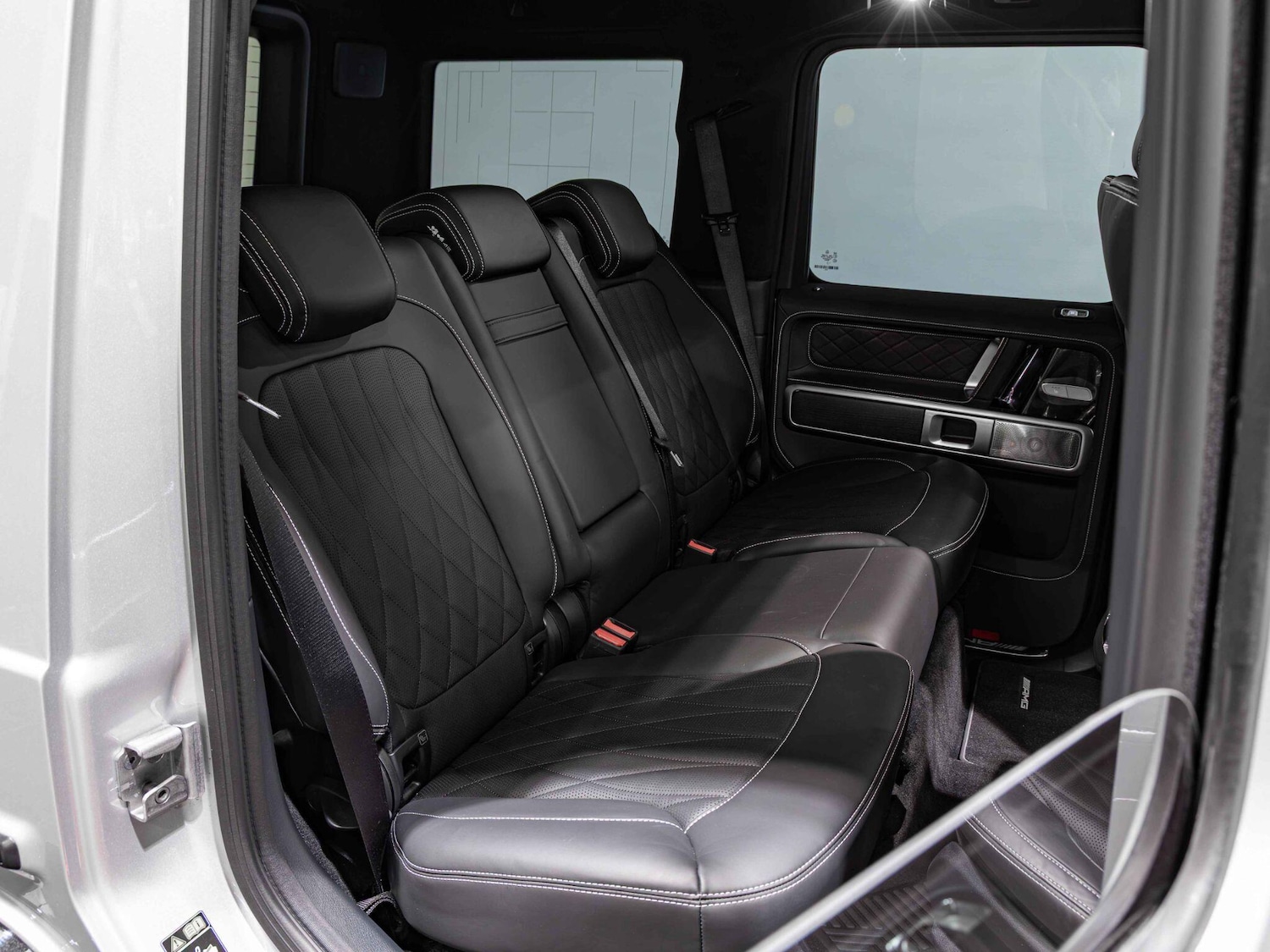 Used Mercedes-Benz G Class 2024 for sale - 76991674: Photo 20