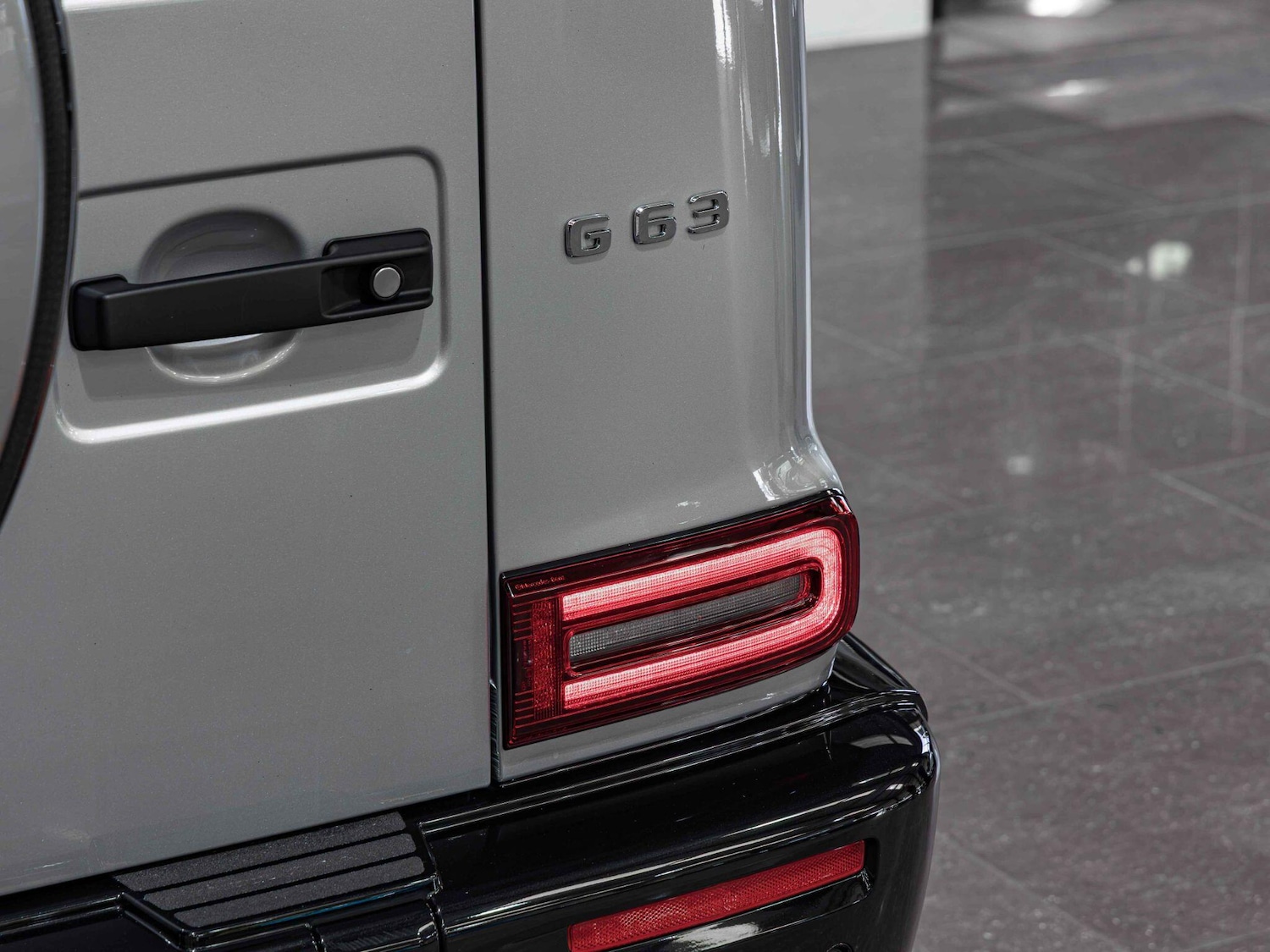 Used Mercedes-Benz G Class 2024 for sale - 76991674: Photo 27