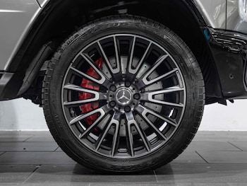 Used Mercedes-Benz G Class 2024 for sale - 76991674: Photo