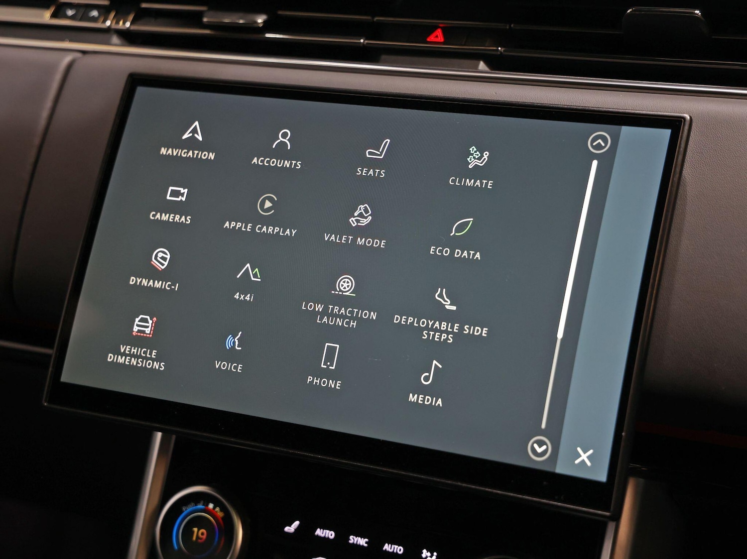 Used Land Rover Range Rover 2022 for sale - 76137792: Photo 11