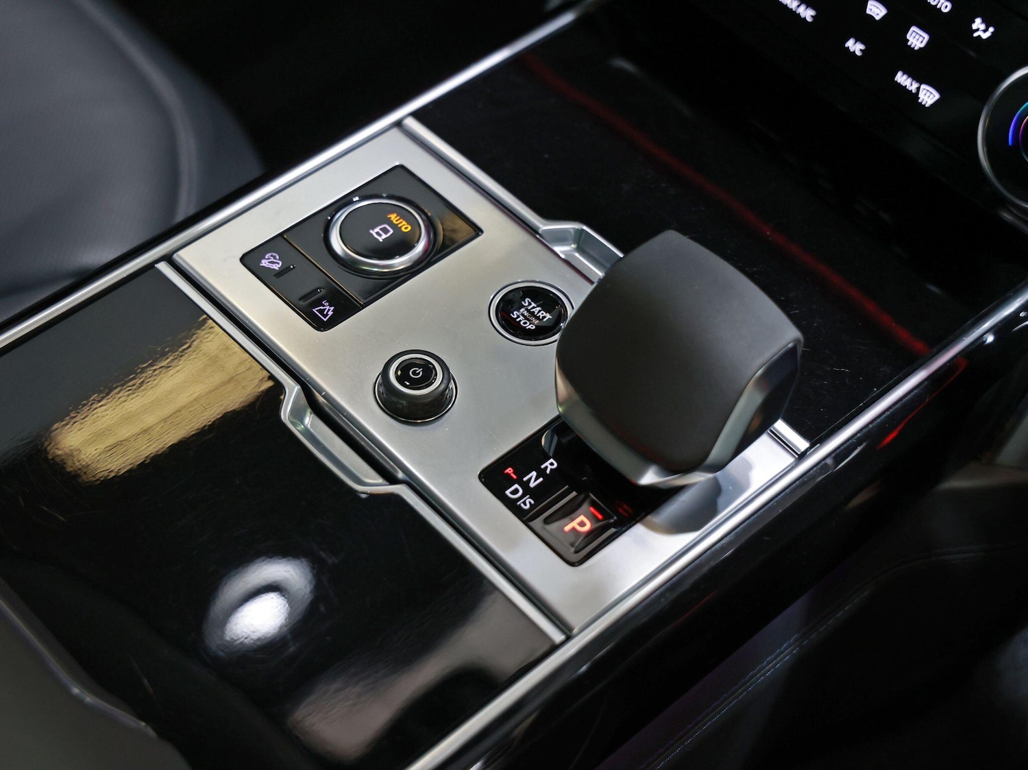 Used Land Rover Range Rover 2022 for sale - 76137792: Photo 12