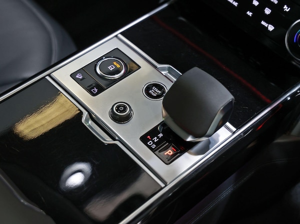 Used Land Rover Range Rover 2022 for sale - 76137792: Photo 12