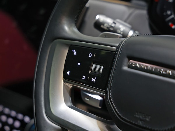 Used Land Rover Range Rover 2022 for sale - 76137792: Photo 13