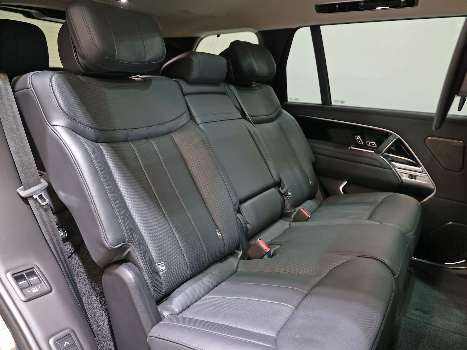 Used Land Rover Range Rover 2022 for sale - 76137792: Photo 16