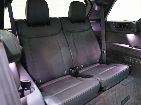 Used Land Rover Range Rover 2022 for sale - 76137792: Photo 18