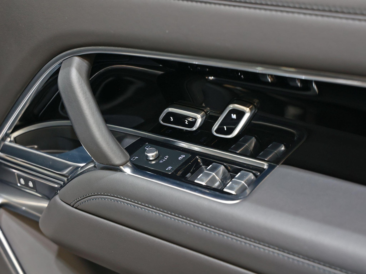 Used Land Rover Range Rover 2022 for sale - 76137792: Photo 19