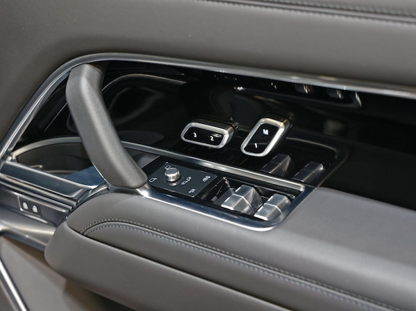 Used Land Rover Range Rover 2022 for sale - 76137792: Photo 19