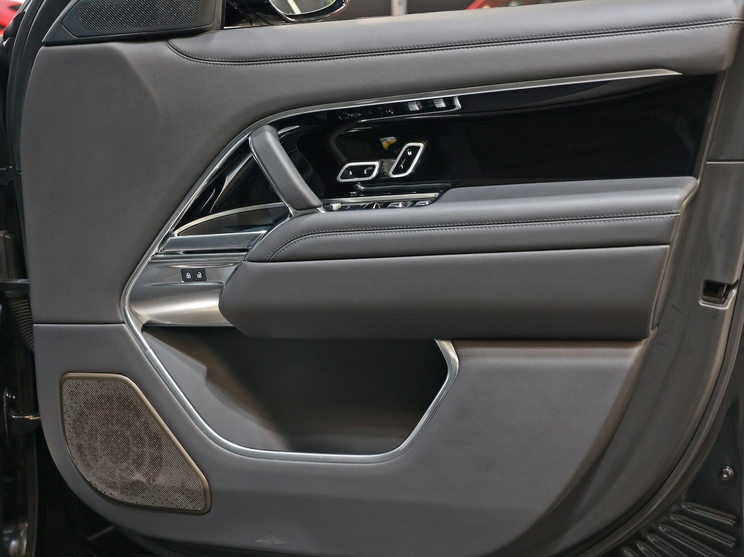 Used Land Rover Range Rover 2022 for sale - 76137792: Photo 20