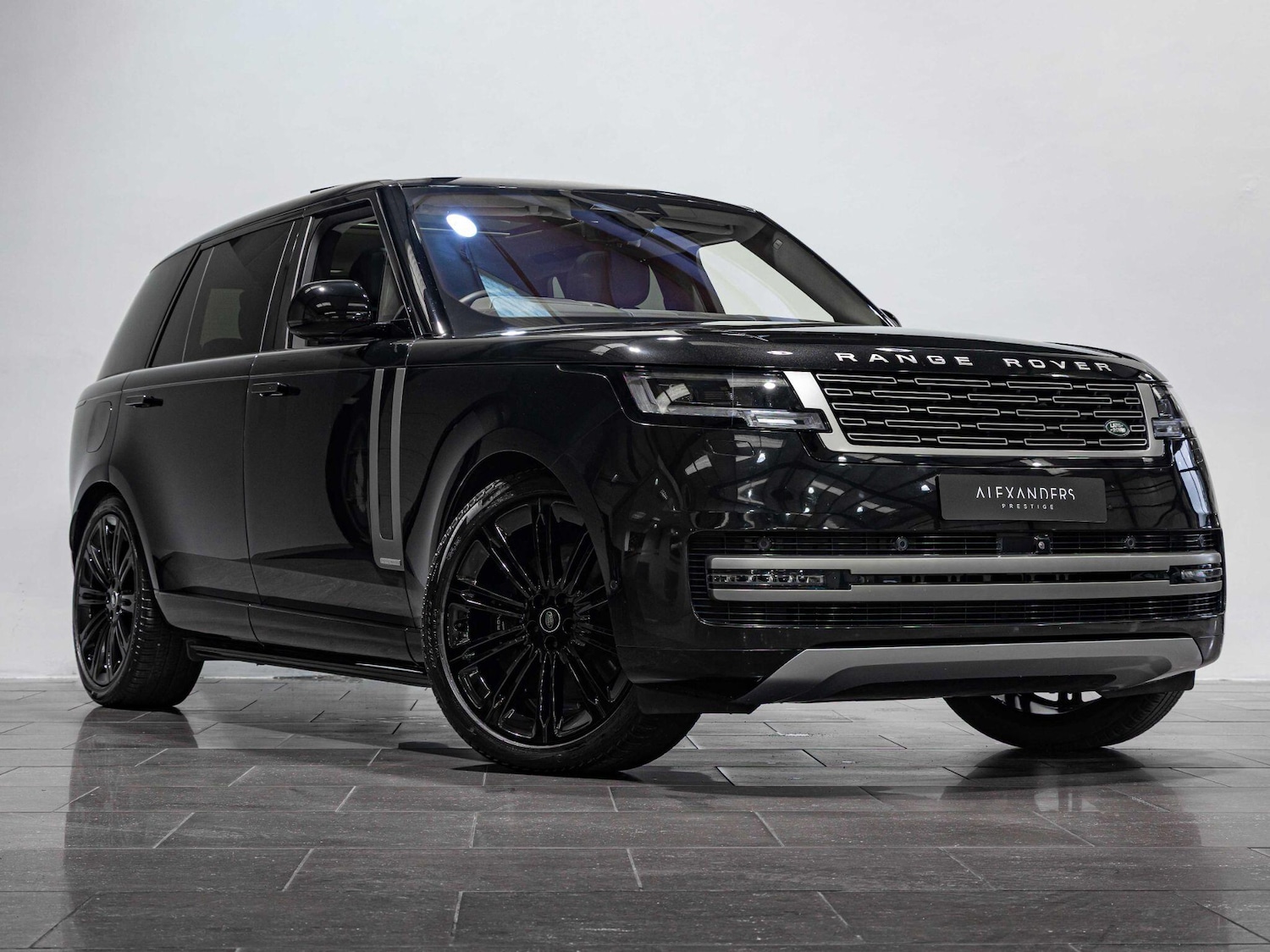 Used Land Rover Range Rover 2022 for sale - 76137792: Photo 21