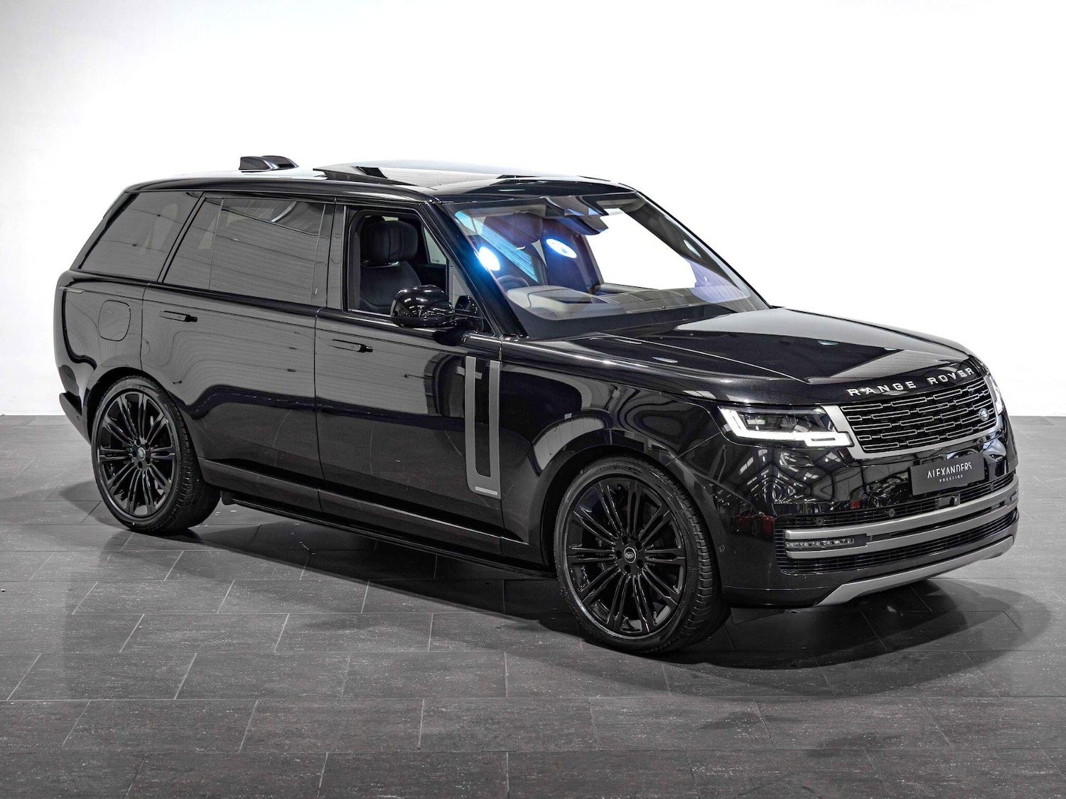 Used Land Rover Range Rover 2022 for sale - 76137792: Photo 22