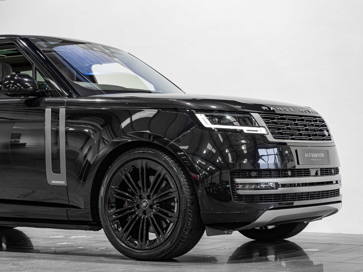 Used Land Rover Range Rover 2022 for sale - 76137792: Photo 23