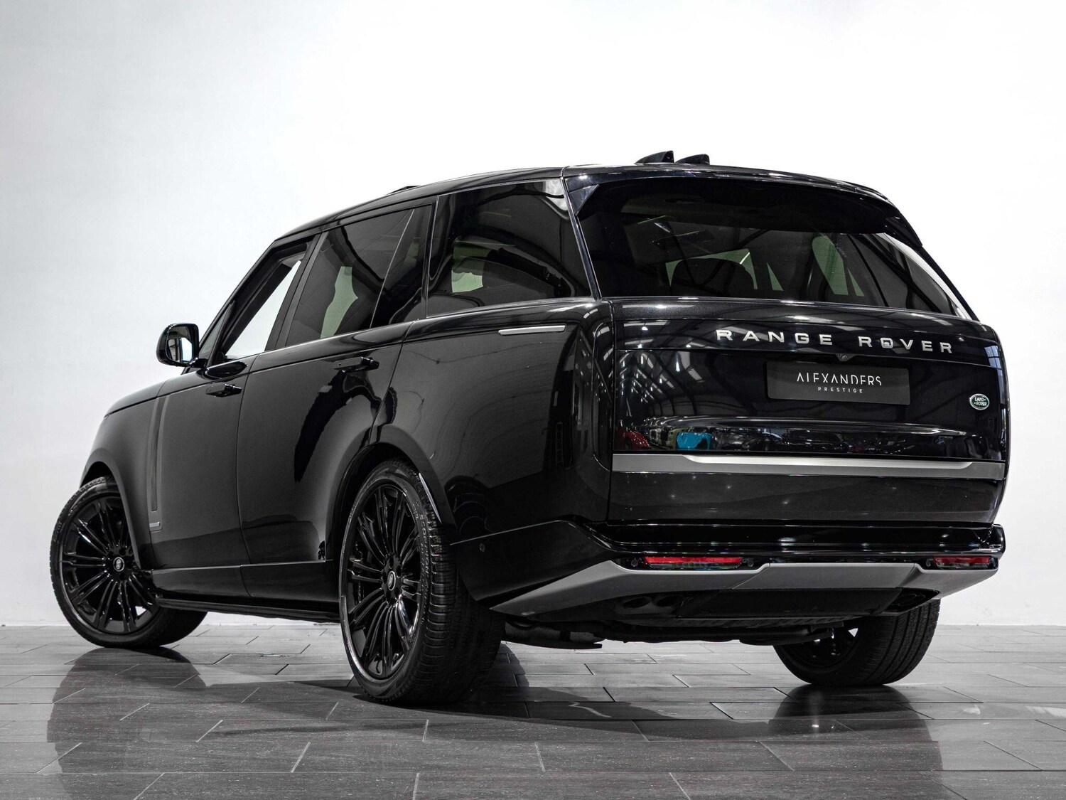 Used Land Rover Range Rover 2022 for sale - 76137792: Photo 25