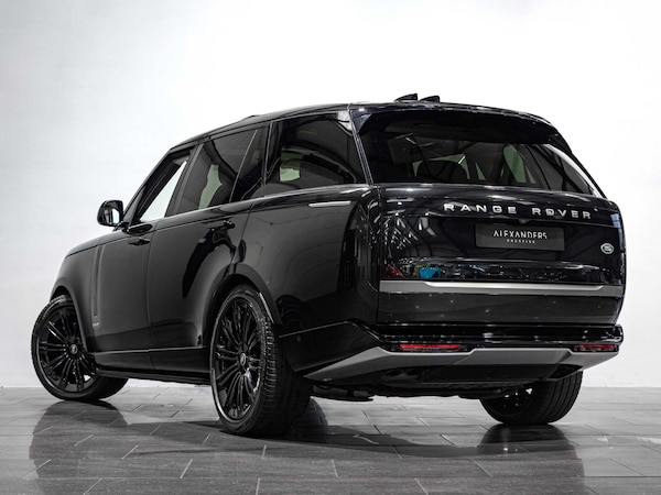 Used Land Rover Range Rover 2022 for sale - 76137792: Photo 25