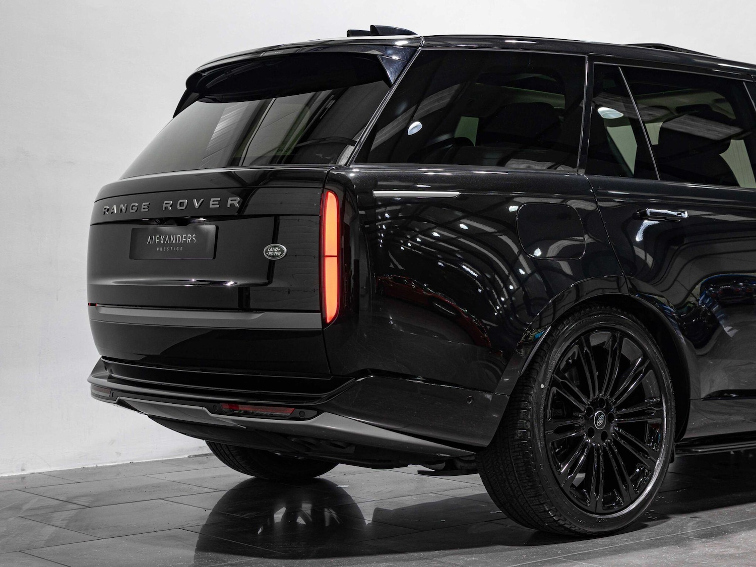 Used Land Rover Range Rover 2022 for sale - 76137792: Photo 26