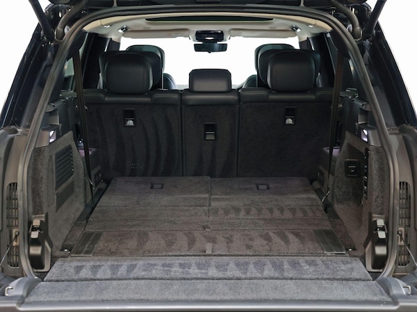Used Land Rover Range Rover 2022 for sale - 76137792: Photo 28