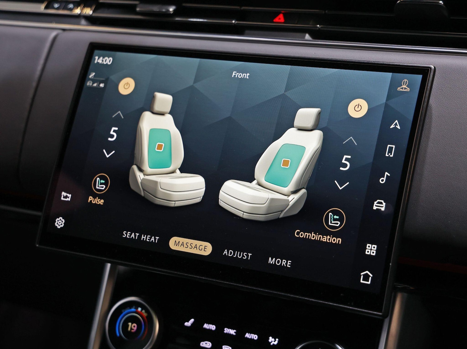 Used Land Rover Range Rover 2022 for sale - 76137792: Photo 4