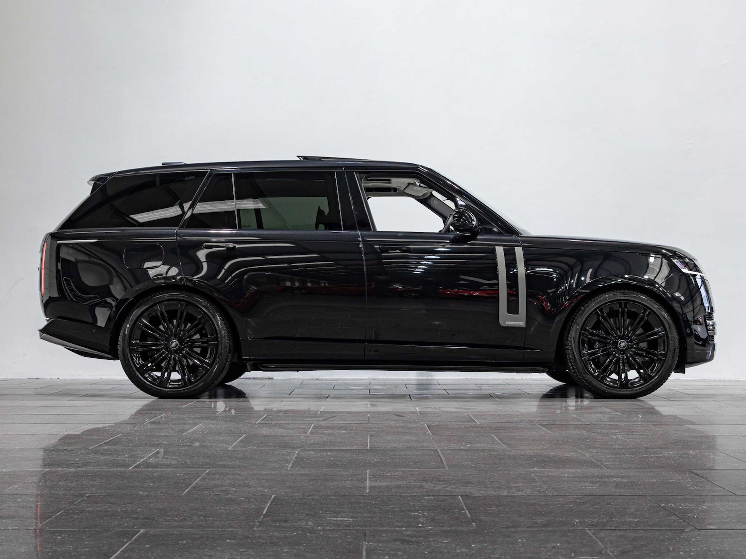 Used Land Rover Range Rover 2022 for sale - 76137792: Photo 5