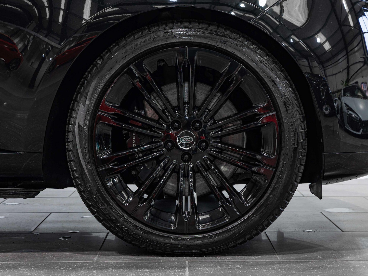 Used Land Rover Range Rover 2022 for sale - 76137792: Photo 6