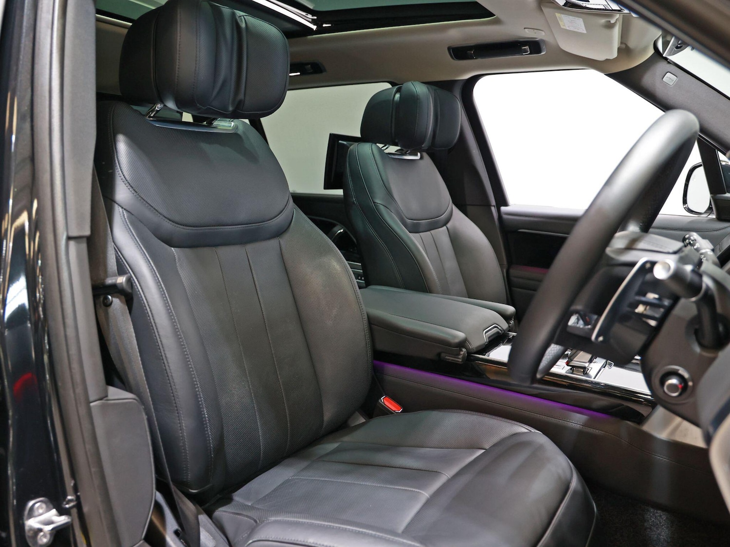 Used Land Rover Range Rover 2022 for sale - 76137792: Photo 7