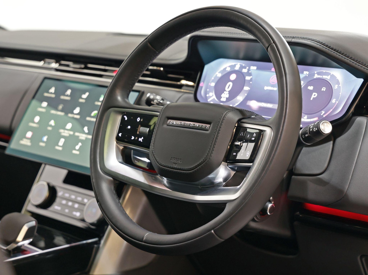 Used Land Rover Range Rover 2022 for sale - 76137792: Photo 9