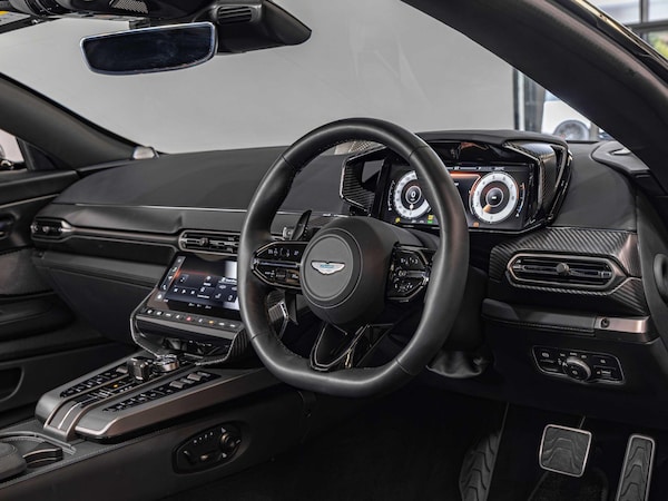 Used Aston Martin Vanquish for sale - 75646118: Photo 10