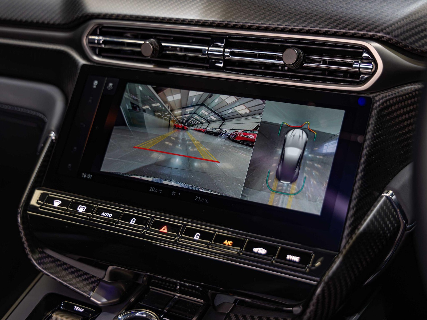 Vehicle 16