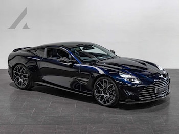 (25) - 5.2 V12 BiTurbo Auto Euro 6 (s/s) 2dr