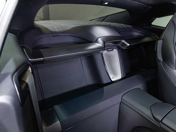 Used Aston Martin Vanquish for sale - 75646118: Photo 20