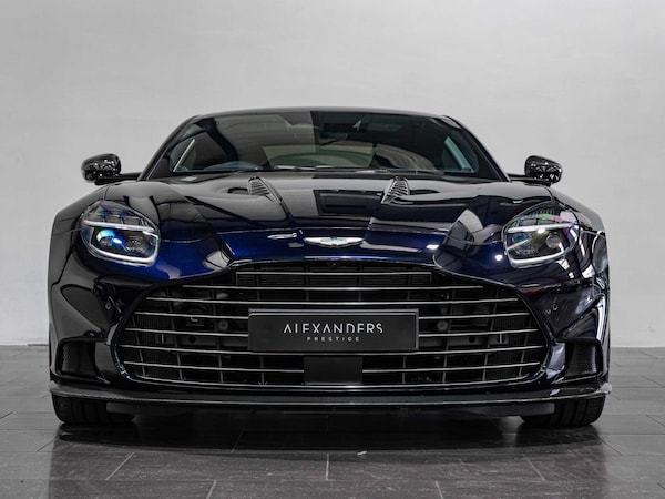 Used Aston Martin Vanquish for sale - 75646118: Photo 24