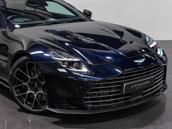Used Aston Martin Vanquish for sale - 75646118: Photo 27