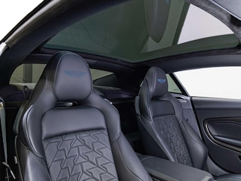 Used Aston Martin Vanquish 2025 for sale - 75646118: Photo