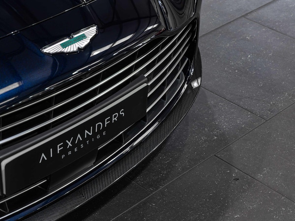 Used Aston Martin Vanquish for sale - 75646118: Photo 30