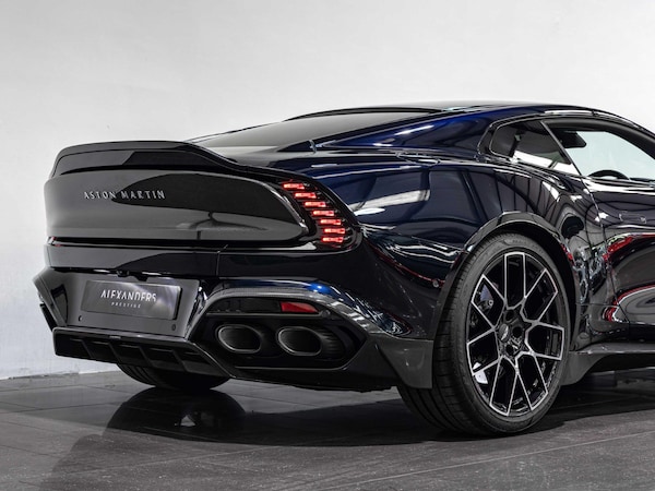 Used Aston Martin Vanquish for sale - 75646118: Photo 33