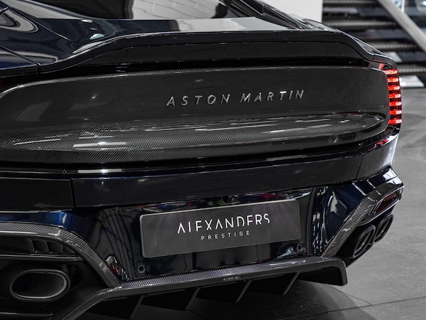Used Aston Martin Vanquish for sale - 75646118: Photo 34