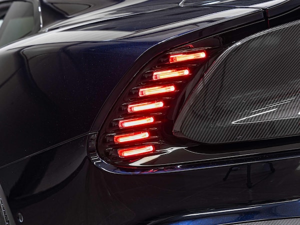 Used Aston Martin Vanquish for sale - 75646118: Photo 35