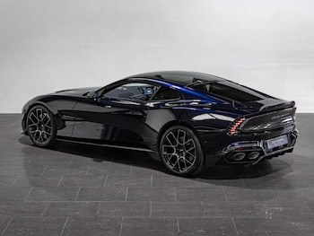 Used Aston Martin Vanquish 2025 for sale - 75646118: Photo