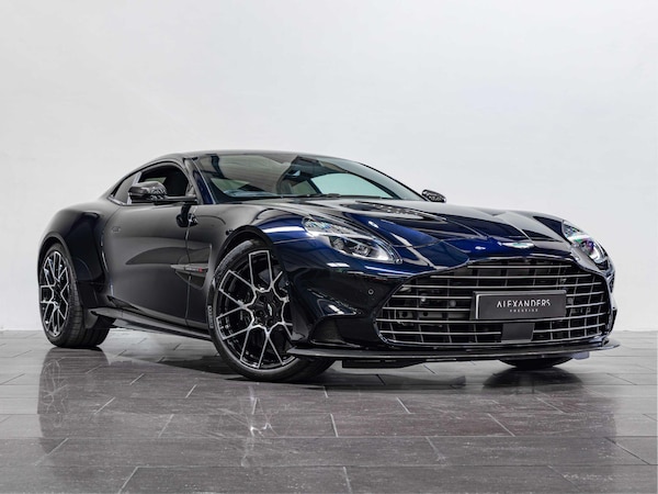 Used Aston Martin Vanquish for sale - 75646118: Photo 5