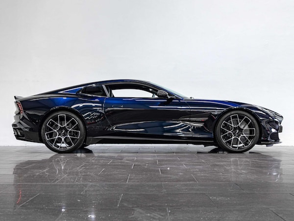 Used Aston Martin Vanquish for sale - 75646118: Photo 6