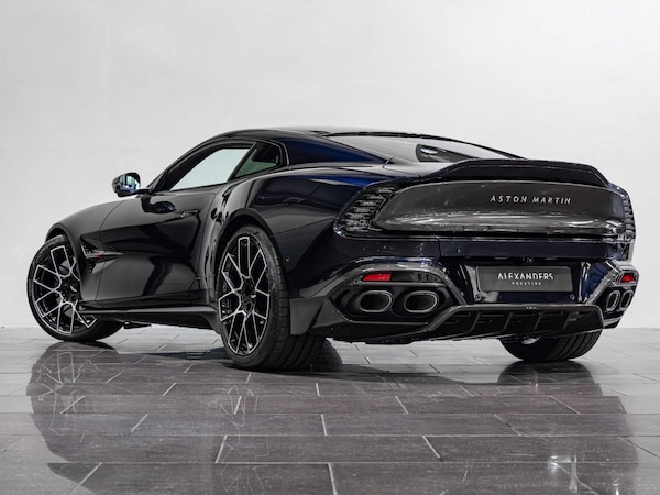 Used Aston Martin Vanquish for sale - 75646118: Photo 7