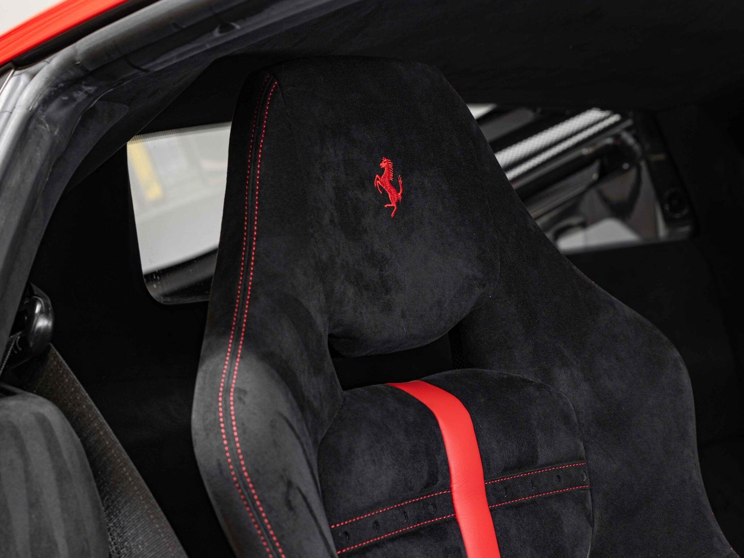 Used Ferrari 488 Pista 2019 for sale - 76348827: Photo 22