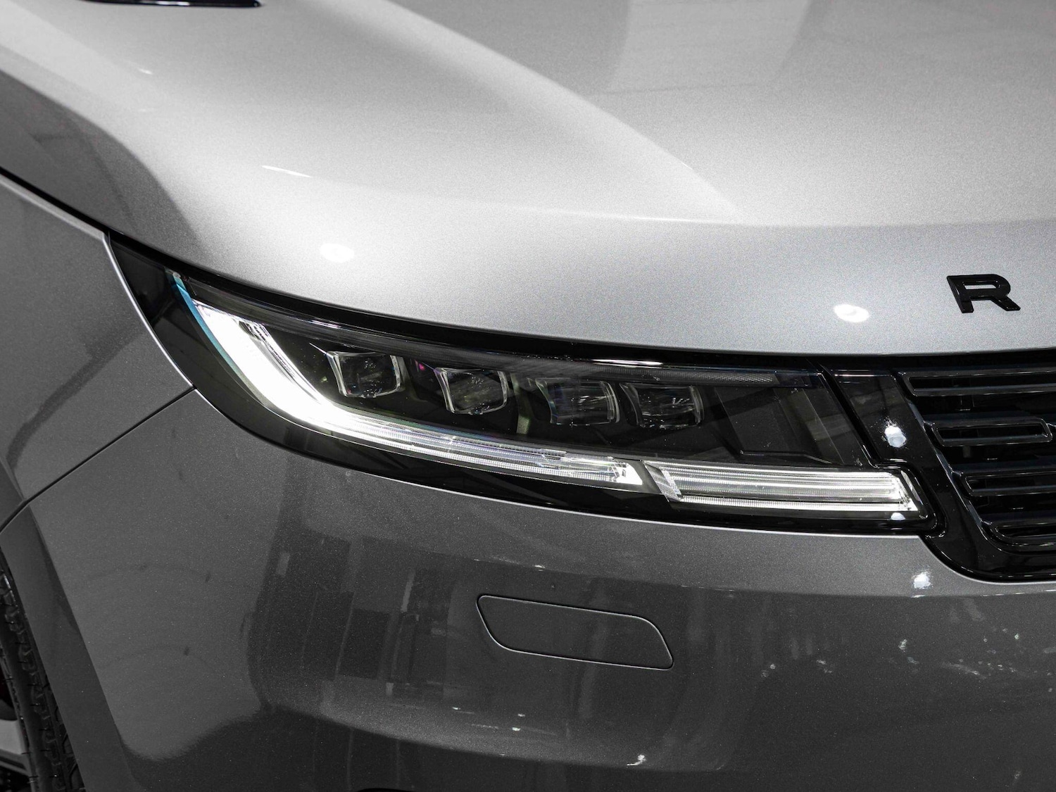 Used Land Rover Range Rover Sport 2025 for sale - 76512498: Photo 12