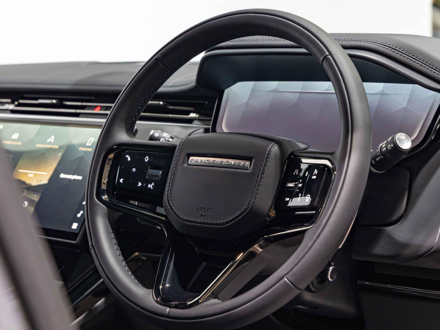 Used Land Rover Range Rover Sport 2025 for sale - 76512498: Photo 14